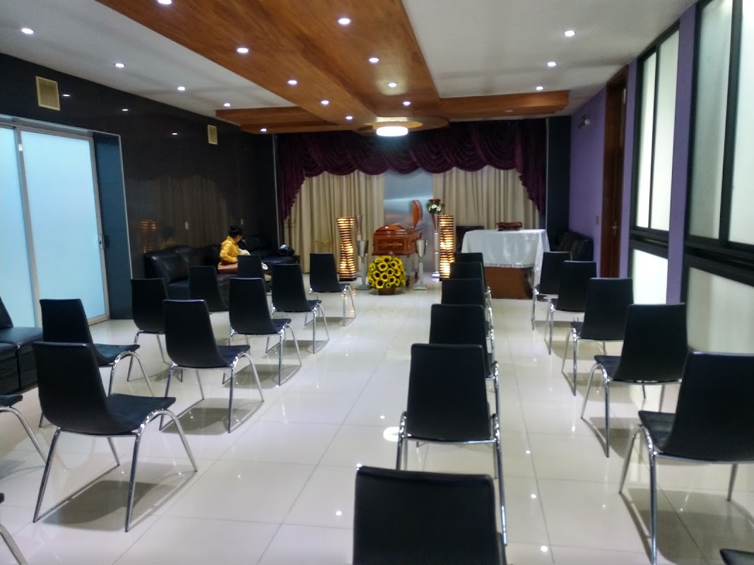 Funeraria Velatorios Montsserrat